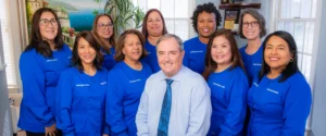 fairlington dental team