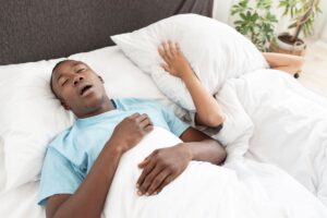 sleep apnea