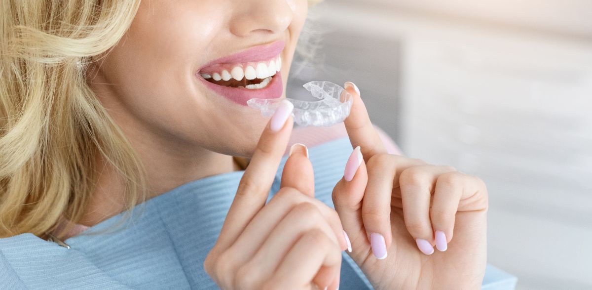 Invisalign
